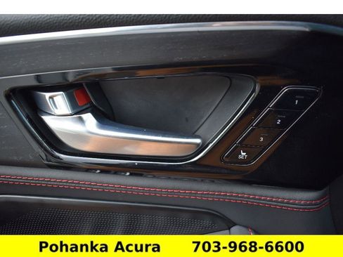 Used 2025 Acura MDX Type S AWD/4WD image 24