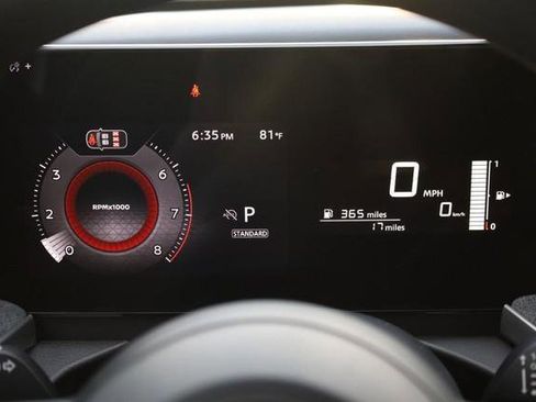 New 2026 Nissan Kicks S image 10