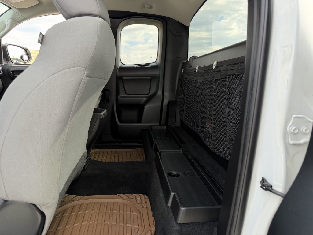 Used 2021 Toyota Tacoma SR RWD image 24