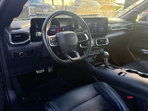 Certified 2024 Ford Mustang GT Premium image 6