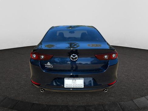New 2026 MAZDA MAZDA3 s FWD image 4
