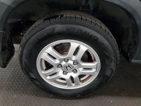 Used 2003 Honda CR-V EX image 19