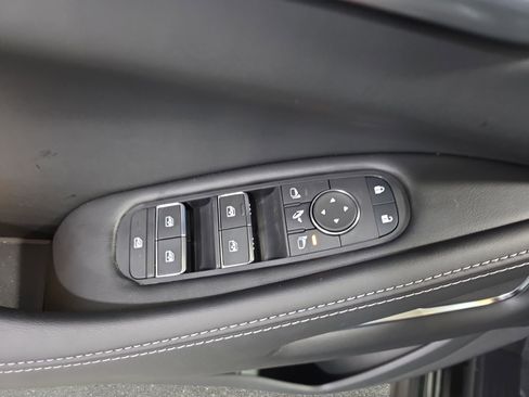 New 2026 INFINITI QX60 Autograph w/ Dark Cargo Package image 27