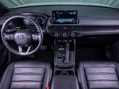 Used 2024 Honda CR-V Sport-L image 16