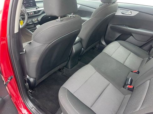 Used 2024 Kia Forte LXS image 20