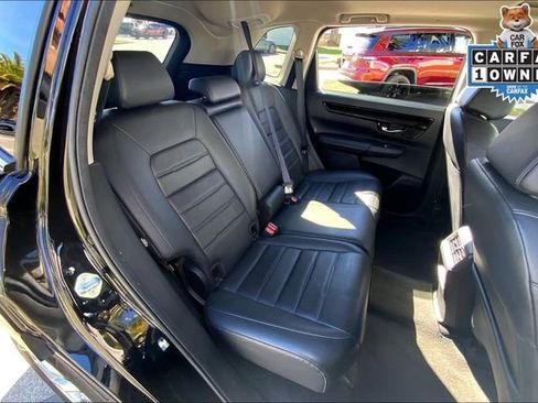 Used 2023 Honda CR-V EX-L image 27