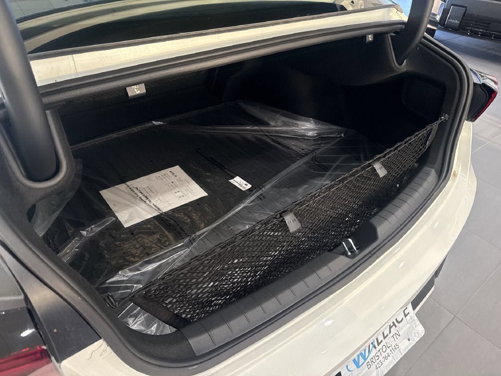 New 2026 Kia K5 LXS FWD image 39