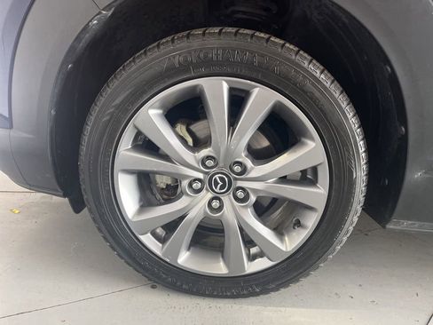Used 2021 MAZDA CX-30 FWD 2.5 S w/ Select Package image 11