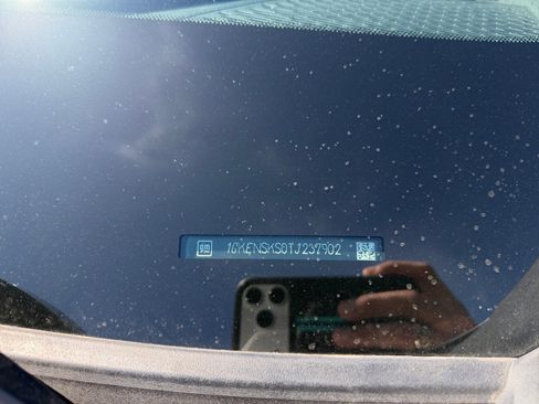 Used 2026 GMC Acadia Denali Ultimate image 25