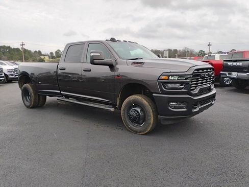 New 2026 RAM 3500 Tradesman image 3