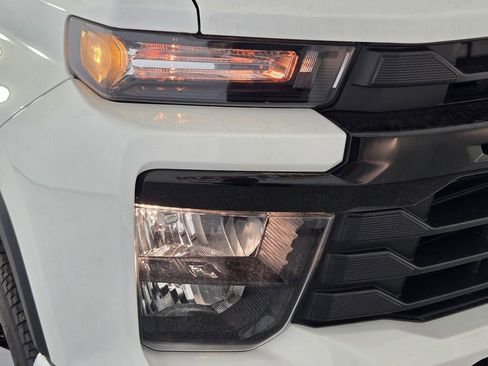 New 2026 Chevrolet Silverado 3500 W/T image 10