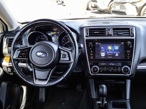 Used 2018 Subaru Outback 2.5i Limited AWD/4WD image 23