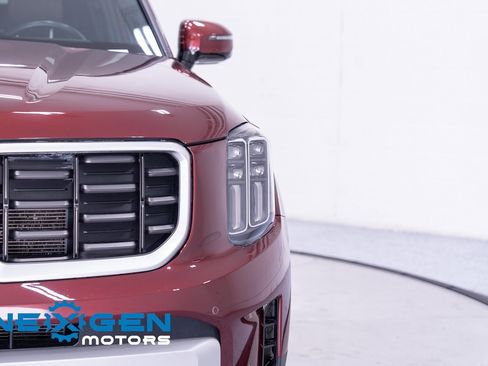 Used 2024 Kia Telluride SX image 6