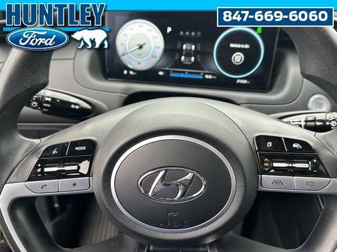 Used 2023 Hyundai Santa Cruz SEL w/ Activity Package AWD/4WD image 24