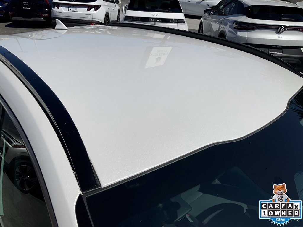 Used 2025 Kia Niro Wind FWD image 72
