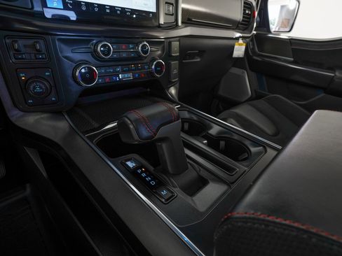 Used 2025 Ford F150 Raptor w/ Equipment Group 803A Raptor R image 22