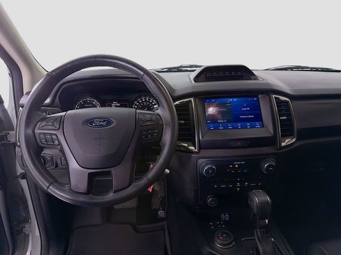 Used 2021 Ford Ranger XLT w/ Tremor Off-Road Package image 24
