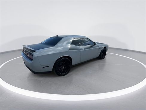 Used 2020 Dodge Challenger R/T Scat Pack w/ T/A Package image 11