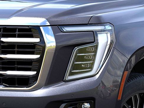 New 2026 GMC Yukon XL Elevation image 10