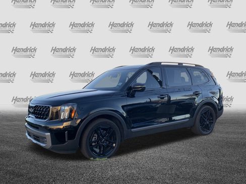 Used 2023 Kia Telluride SX X-Line image 5