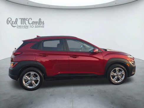 Used 2023 Hyundai Kona SEL AWD/4WD image 6
