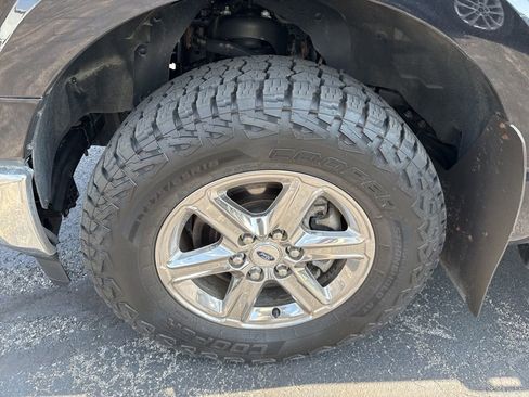 Used 2024 Ford F150 XLT w/ Tow/Haul Package image 24