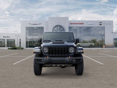 New 2026 Jeep Gladiator Mojave image 6