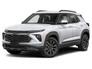 New 2026 Chevrolet TrailBlazer ACTIV w/ Convenience Package AWD/4WD video 1
