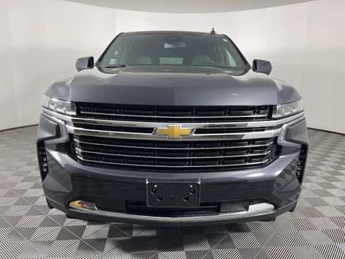 Used 2024 Chevrolet Tahoe LT RWD image 5