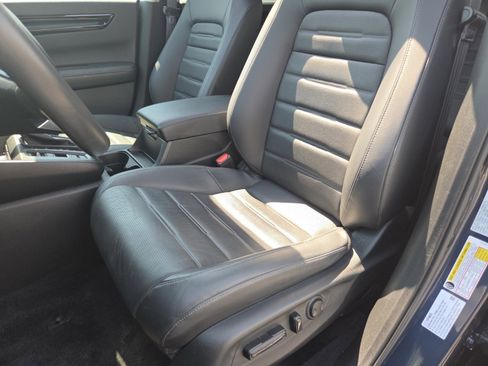 Certified 2024 Honda CR-V EX-L image 26