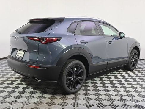 New 2026 MAZDA CX-30 AWD 2.5 S image 7