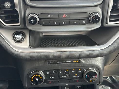 Certified 2024 Ford Bronco Sport Big Bend w/ Convenience Package AWD/4WD image 12