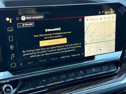 New 2026 GMC Sierra 1500 Elevation image 14