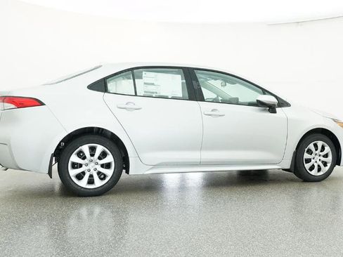 New 2026 Toyota Corolla LE image 23
