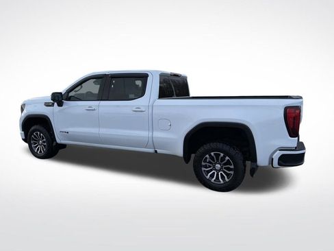 Used 2023 GMC Sierra 1500 AT4 AWD/4WD image 2