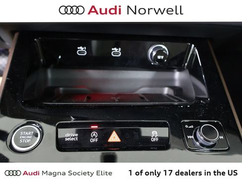New 2026 Audi A5 Premium AWD/4WD image 4