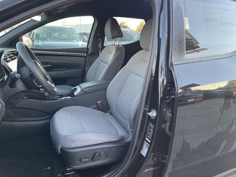 Used 2024 Hyundai Santa Cruz SEL image 17