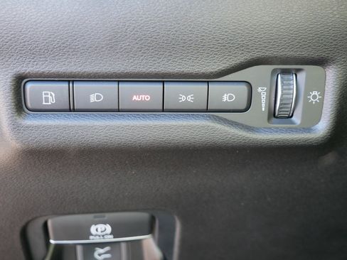New 2026 Jeep Cherokee Limited AWD/4WD image 14