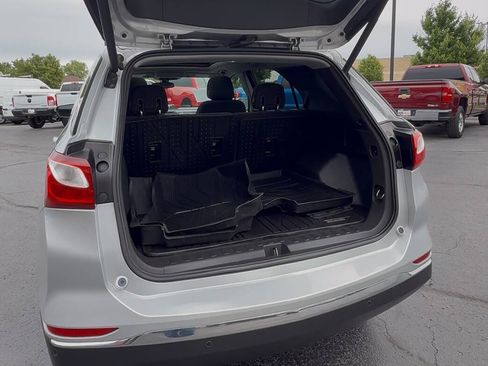 Used 2019 Chevrolet Equinox LT FWD image 21