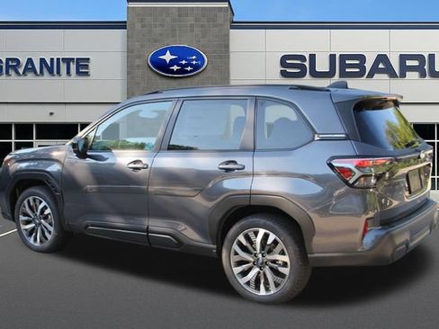 New 2026 Subaru Forester Touring AWD/4WD image 6