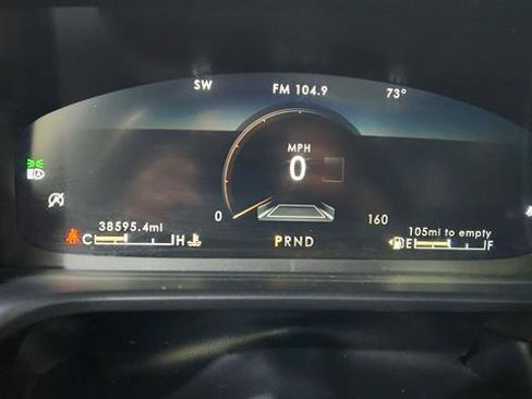 Used 2020 Lincoln Aviator Reserve w/ Equipment Group 202A AWD/4WD image 15