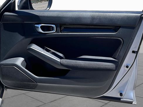 Used 2022 Honda Civic EX image 22