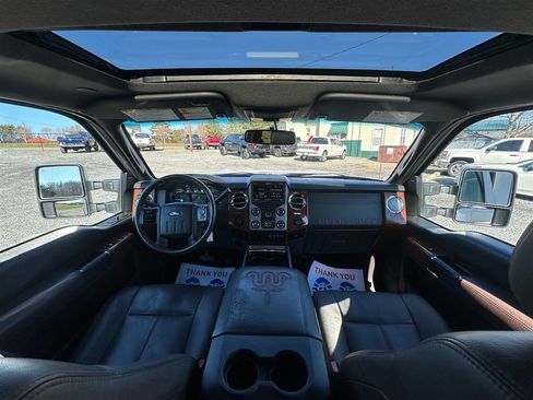 Used 2015 Ford F250 King Ranch image 25