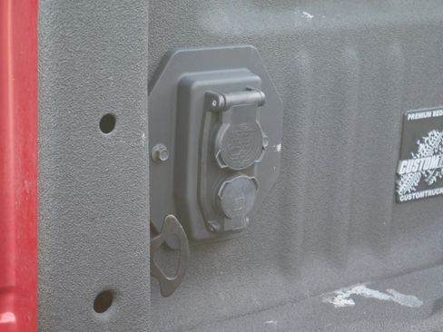 Used 2023 Ford F250 Lariat w/ Lariat Ultimate Package image 29