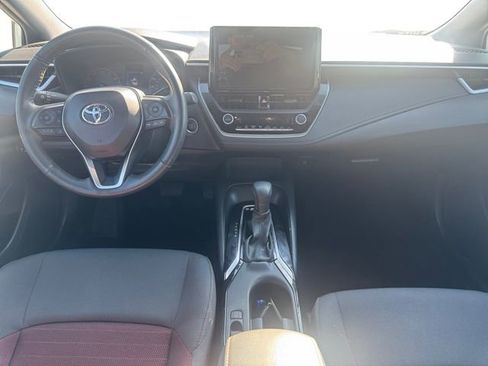Used 2024 Toyota Corolla SE image 10