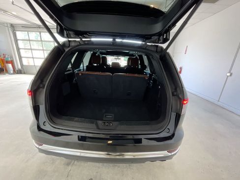 Used 2022 Lincoln Aviator Reserve w/ Equipment Group 201A AWD/4WD image 25
