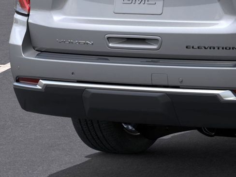 New 2026 GMC Yukon XL Elevation image 14