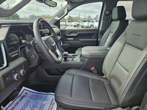 New 2026 GMC Sierra 1500 Denali AWD/4WD image 9