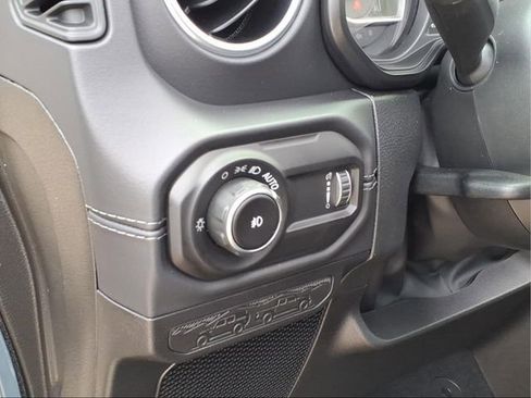 New 2026 Jeep Wrangler Sahara image 16