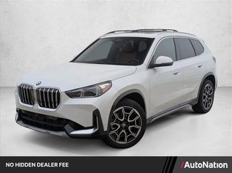 Used 2026 BMW X1 xDrive28i w/ Convenience Package AWD/4WD video 1